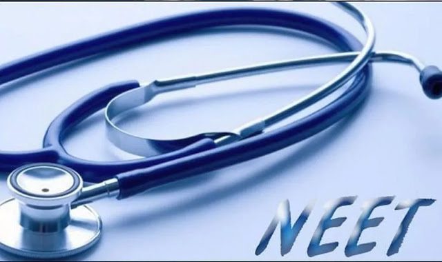When is NEET Result?