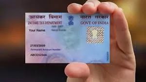 Penalty for linking PAN card with Aadhaar after June 30