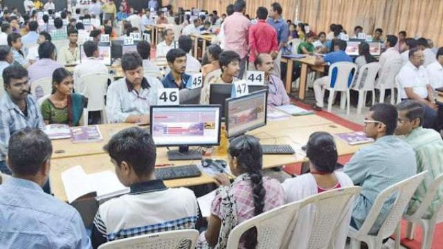 கணினி சான்றிதழ் தேர்வுக்கு ஜுன் 14 முதல் விண்ணப்பிக்கலாம்