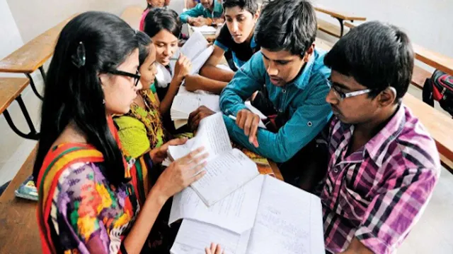 தமிழ்நாடு போட்டித் தேர்வுகளுக்கு தயாராகும் மாணவர்களுக்கு இலவச பயிற்சி வகுப்புகள் - தஞ்சாவூர்