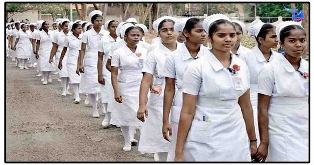 தாட்கோ மூலம் செவிலியர் பயிற்சி விண்ணப்பிக்கலாம்