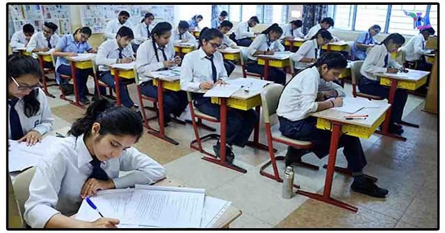 CBSE 10 & 12ம் வகுப்பு பொதுத்தேர்வுக்கு ஆன்லைனில் தனித்தேர்வர்கள் விண்ணப்பிக்கலாம்