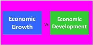 Economic Growth vs Economichjh Development 1 Tamil Mixer Education
