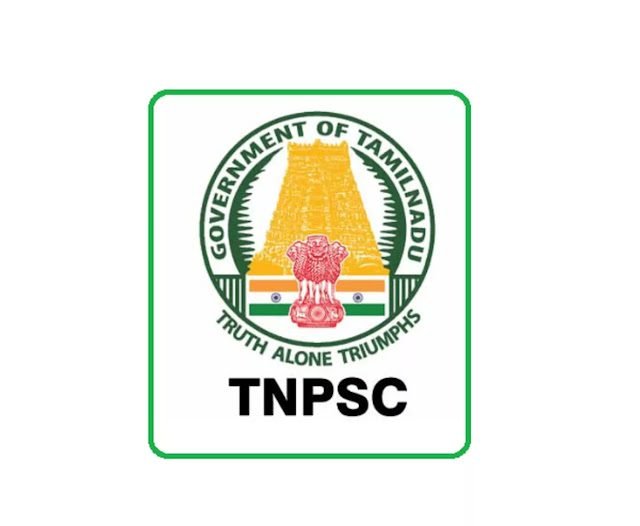 TNPSC Group IV (Combined Civil Service Examination) – CCSE IV