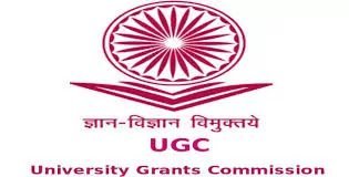 Bachelor's Degree Only by completing 4 years of study - UGC