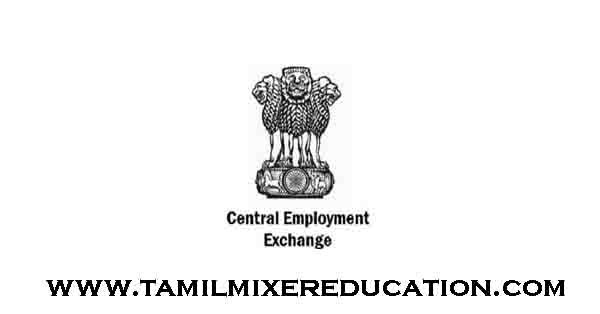 Central Employment Exchange Recruitment 2023 - Apply here for Store Keeper Posts - 01 Vacancies