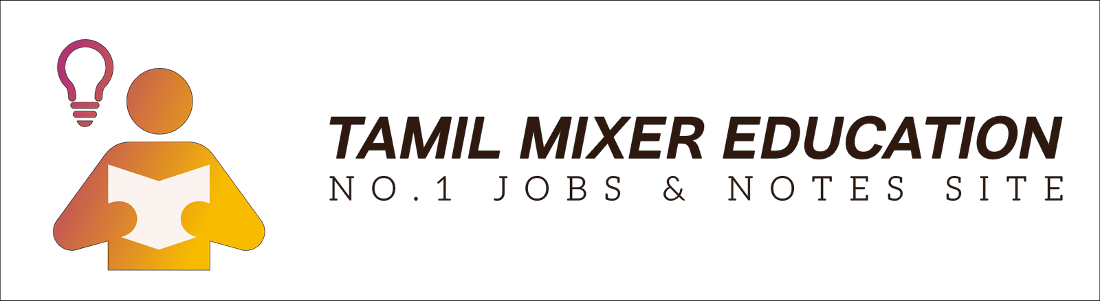 TAMIL MIXER EDUCATION