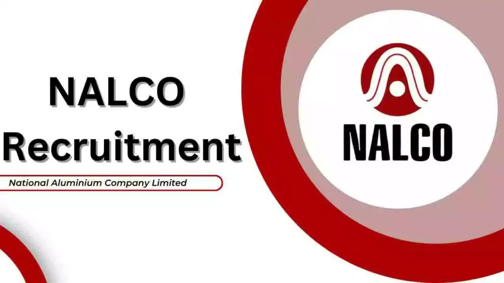 National Aluminum Company Limited (NALCO) நிறுவனத்தில் Graduate Engineer Apprentice பணிகளுக்கு காலியிடங்கள்