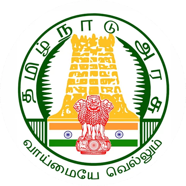 TN LOGO T Tamil Mixer Education