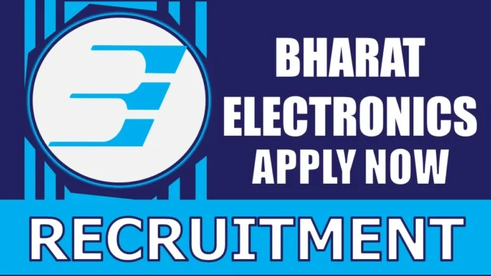 Bharat Electronics Educational Institutions வேலைவாய்ப்பு: Teachers, Office Assistant காலி பணியிடங்கள் நிரப்பப்படவுள்ளன - ஏதேனும் ஒரு டிகிரி தேர்ச்சி பெற்றவர்கள் விண்ணப்பிக்கலாம் | ரூ.34,200 வரை சம்பளம்