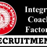 Integral Coach Factory (ICF) வேலைவாய்ப்பு: Hindustani / Carnatic Vocal (Female) மற்றும் Tabla காலி பணியிடங்கள் நிரப்பப்படவுள்ளன - பணி சார்ந்த பாடப்பிரிவில் Degree தேர்ச்சி பெற்றவர்கள் விண்ணப்பிக்கலாம் | ரூ.31,000 வரை சம்பளம்