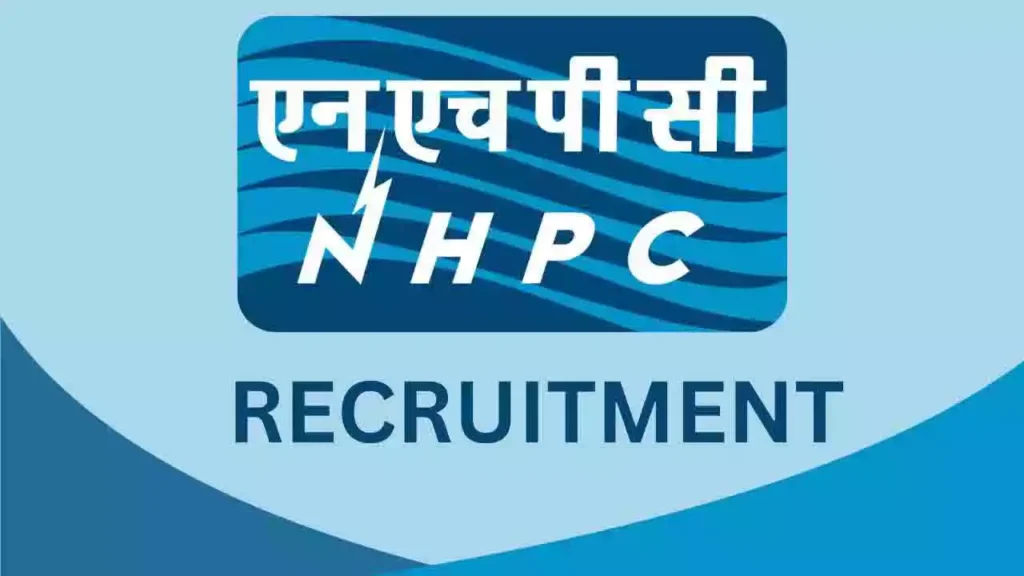 NHPC வேலைவாய்ப்பு: Apprentices காலி பணியிடங்கள் நிரப்பப்படவுள்ளன - Diploma / Engineering Degree தேர்ச்சி பெற்றவர்கள் விண்ணப்பிக்கலாம் | ரூ.9,000 வரை சம்பளம்