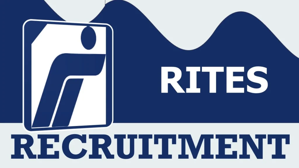 RITES வேலைவாய்ப்பு: Resident Engineer காலி பணியிடங்கள் நிரப்பப்படவுள்ளன - டிப்ளமோ முடித்தவர்கள் விண்ணப்பிக்கலாம் | ரூ.16,828 வரை சம்பளம்