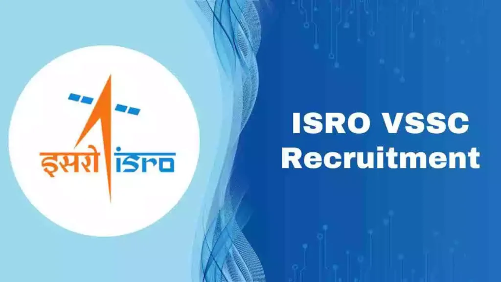 விக்ரம் சாராபாய் விண்வெளி மையம் வேலைவாய்ப்பு: Research Scientist மற்றும் Project Associate-I காலி பணியிடங்கள் நிரப்பப்படவுள்ளன | ரூ.95,000 வரை சம்பளம்