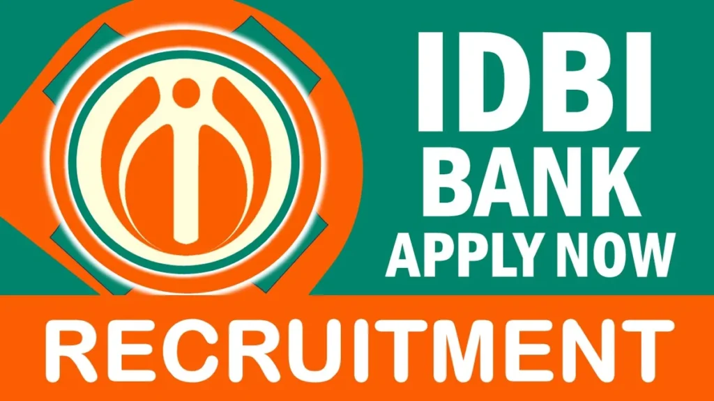 IDBI வேலைவாய்ப்பு: Chief Information Security Officer காலி பணியிடங்கள் நிரப்பப்படவுள்ளன - Bachelor’s degree in Engineering / Master’s degree in Engineering தேர்ச்சி பெற்றவர்கள் விண்ணப்பிக்கலாம்