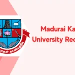 Madurai Kamaraj University வேலைவாய்ப்பு: Lab Technician காலி பணியிடங்கள் நிரப்பப்படவுள்ளன - M.Sc./ B.Tech தேர்ச்சி பெற்றவர்கள் விண்ணப்பிக்கலாம்