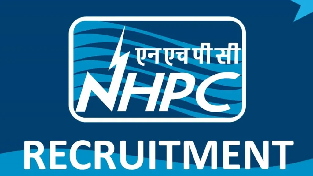 NHPC வேலைவாய்ப்பு: Apprentices காலி பணியிடங்கள் நிரப்பப்படவுள்ளன - 10ம் வகுப்பு தேர்ச்சி பெற்றவர்கள் விண்ணப்பிக்கலாம்