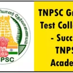 TNPSC Group 4 Test Collection - Success TNPSC Academy