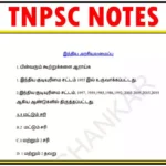 TNPSC Group 4 Model Test PDF Collection – SAIS Academy