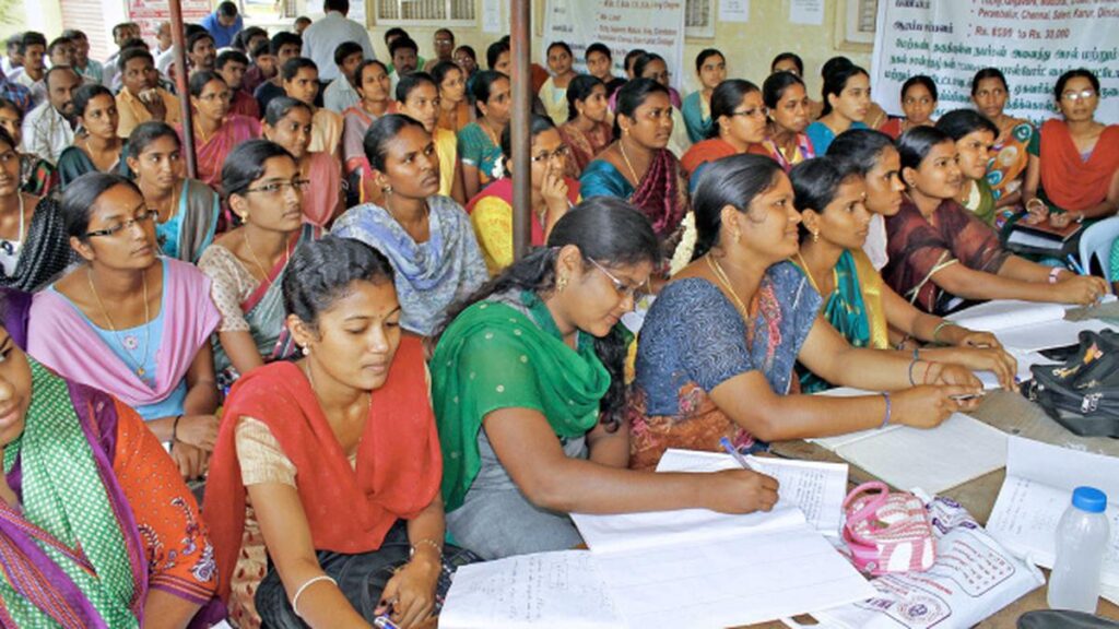 சர்கார் ஐ.ஏ.எஸ் அகாடமி சார்பில் குடிமைப் பணி தேர்வு இலவச கருத்தரங்கம்