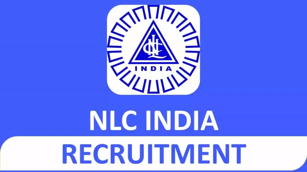 NLC நிறுவனத்தில் Engineering Degree தேர்ச்சி பெற்றவர்களுக்கு வேலைவாய்ப்பு 2024