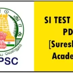 TN Police Test Batch PDF – TAF IAS Academy