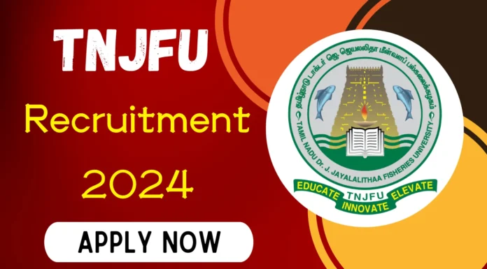 தமிழ்நாடு டாக்டர் ஜெ. ஜெயலலிதா பல்கலைக்கழகம் Finance Officer காலிப்பணியிடங்கள்