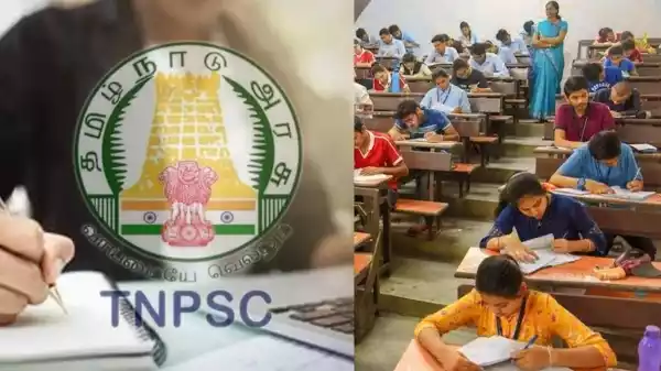 TNPSC குரூப் 2, 2ஏ முதன்மைத் தேர்வுக்கு இலவச பயிற்சி