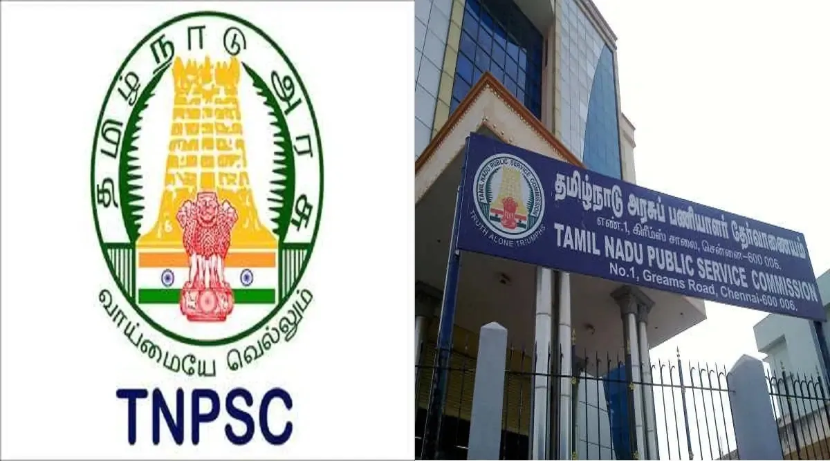 TNPSC குரூப் 4 தேர்வுக்கான காலிப் பணியிடங்களில் கூடுதலாக 2,208 இடங்கள் சேர்ப்பு!