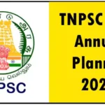 2025ம் ஆண்டிற்கான TNPSC குரூப் 4 தேர்வு தேதி அறிவிப்பு