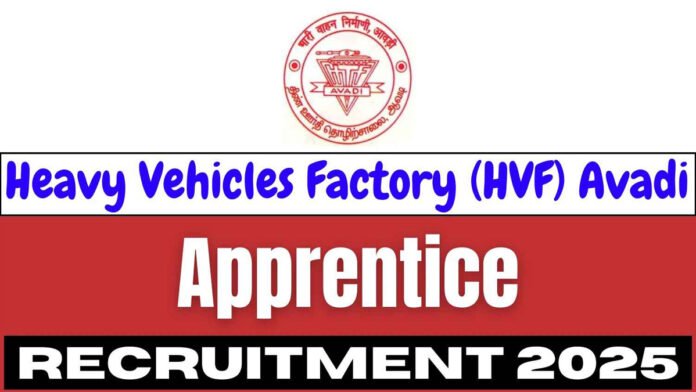 320 Graduate & Technician Apprentice காலிப்பணியிடங்கள்: கனரக வாகன தொழிற்சாலை ஆவடி வேலைவாய்ப்பு